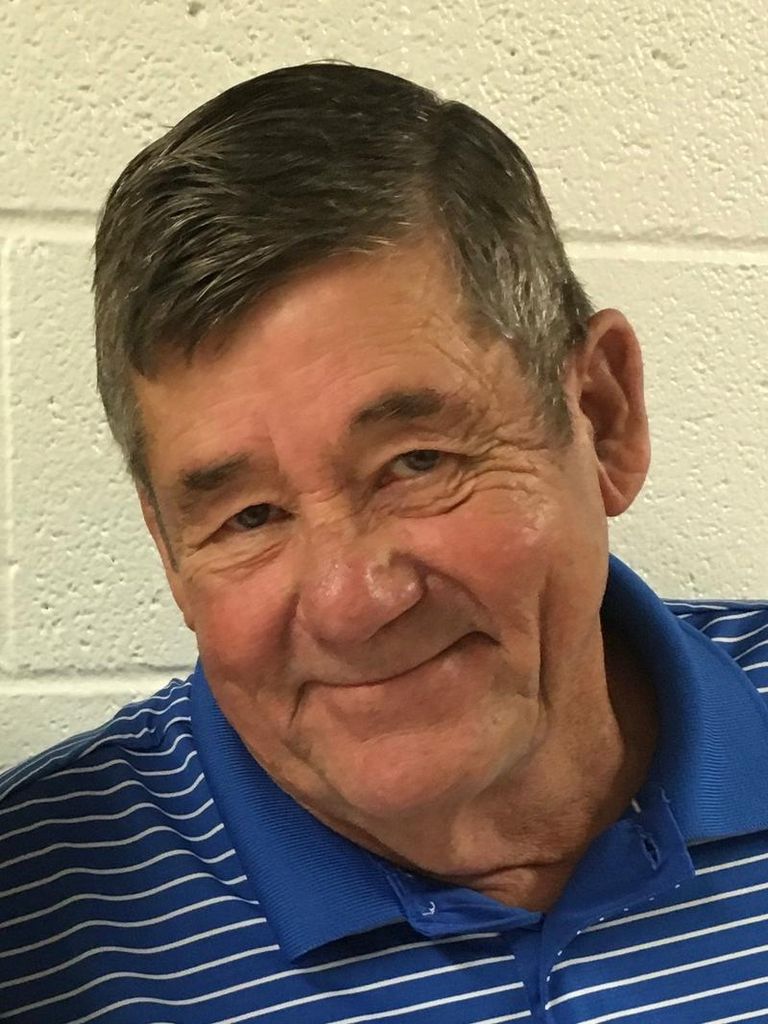 Larry Nickell Profile Photo