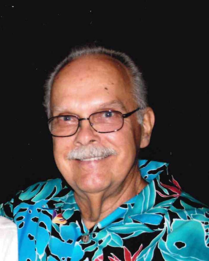 ROLAND P. LAPINSKAS Profile Photo