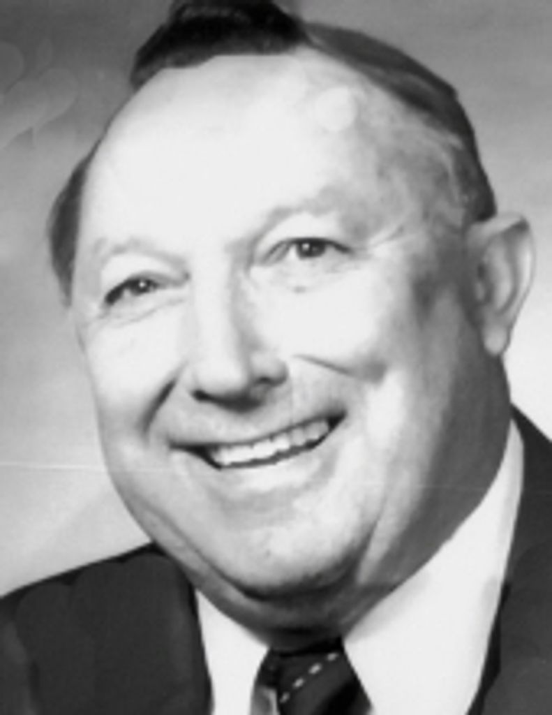 Charles Louis Brockmeyer Sr.