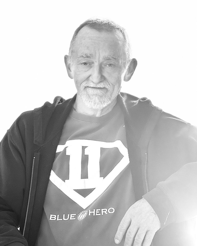 David Wayne "Smiley" Sanders Profile Photo