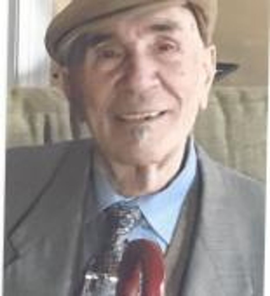 Vito Felice Ingrassia