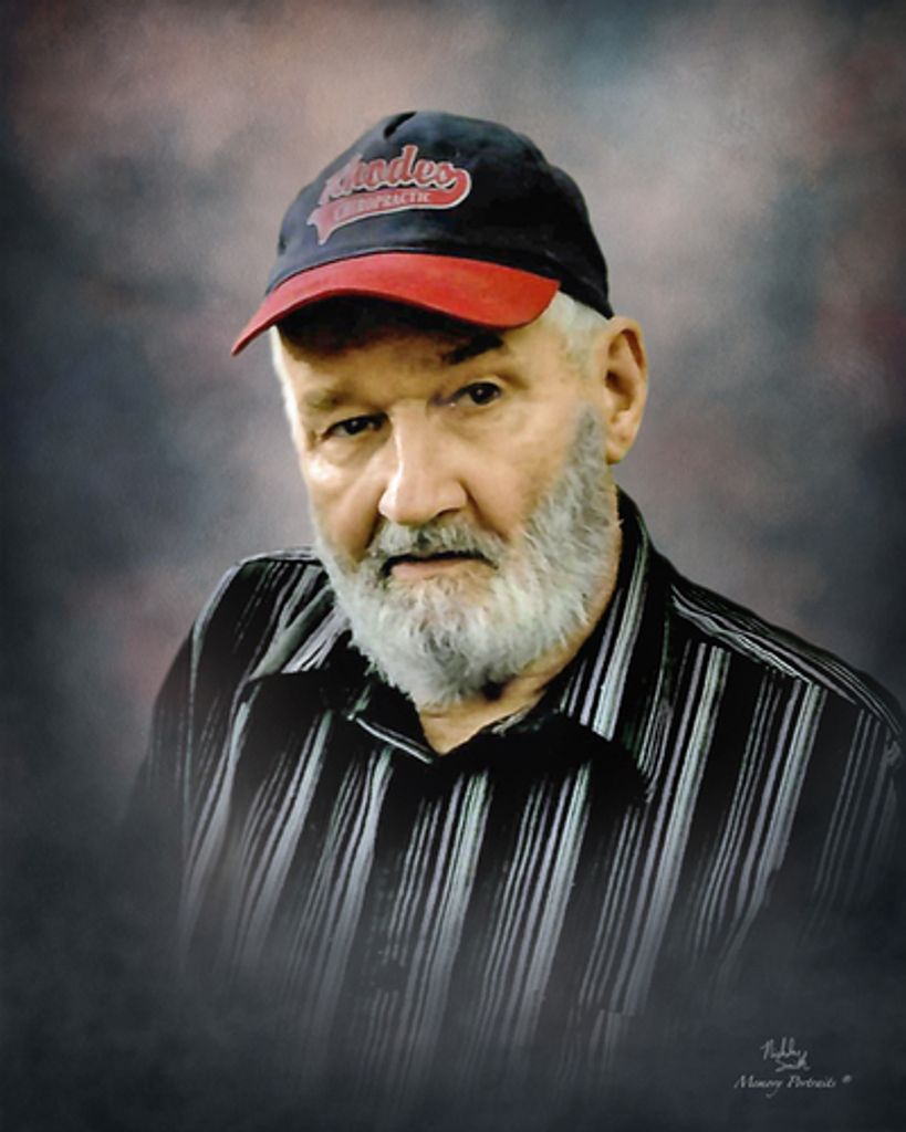 John Alphonsus Bergbower