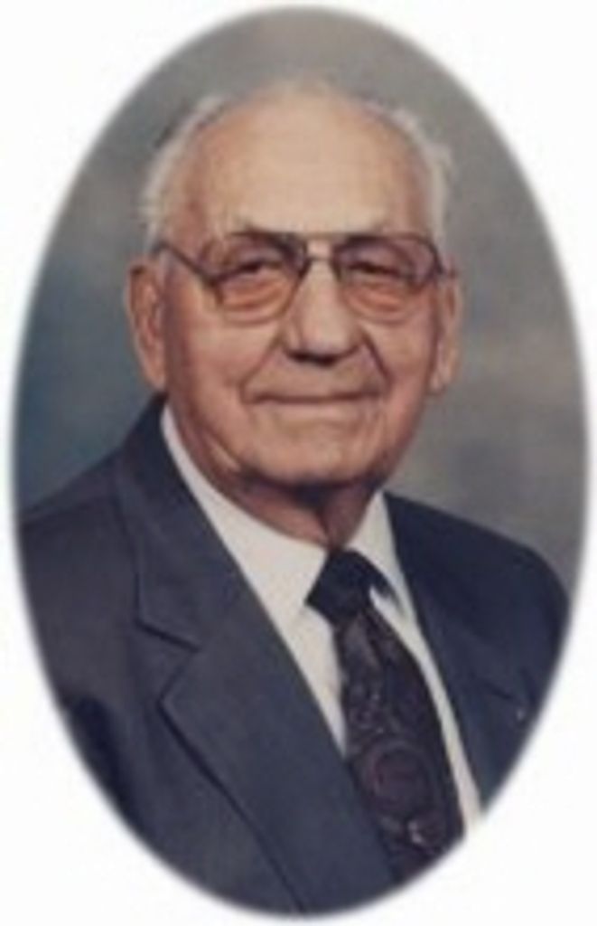 Oscar H. Baerenwald