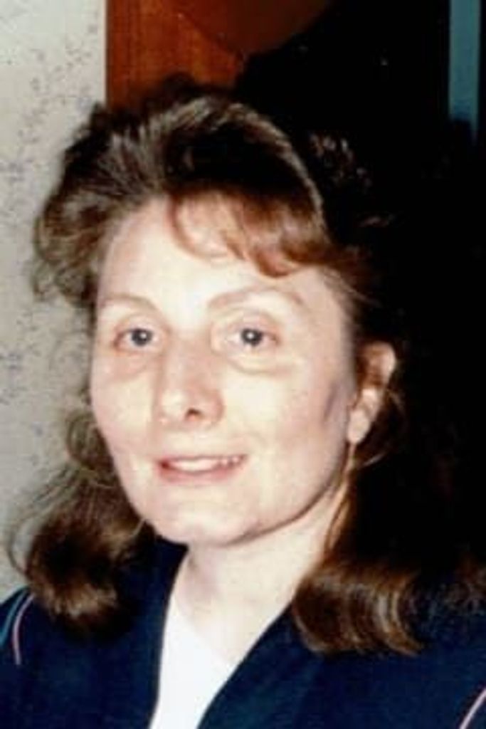 Mary June Lamb