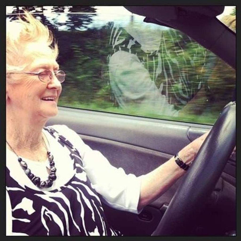 Patricia "Pat" Ann Linkous
