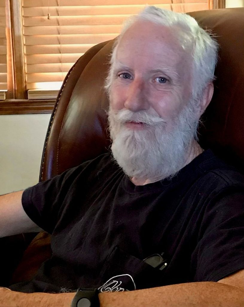 Paul Allen Wheeler Profile Photo