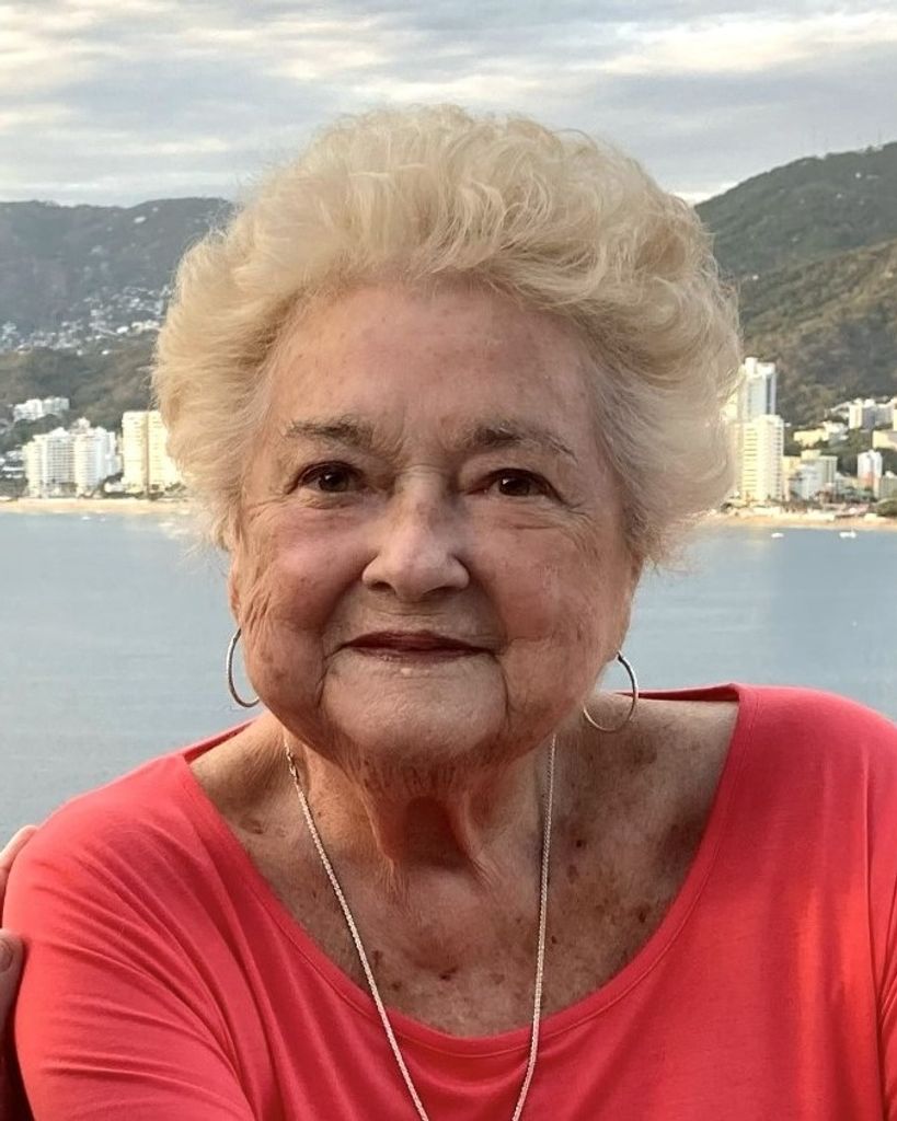 Mary T. Peters