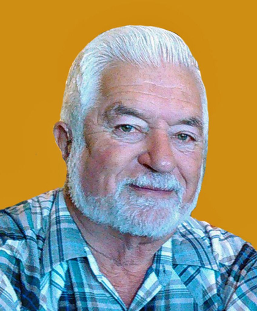 William H. Krause Profile Photo