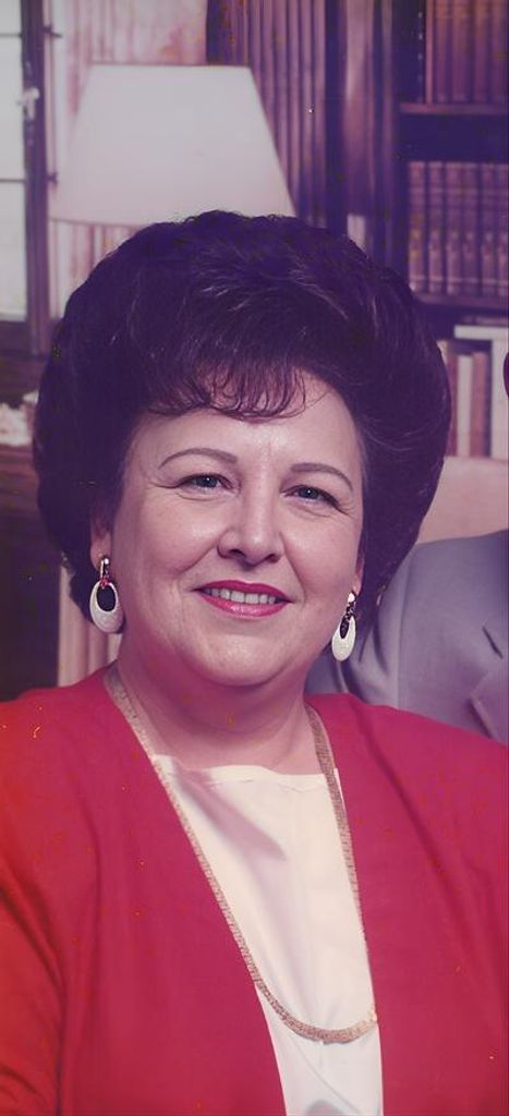 Dorothy "Dot" Humphrey Leblanc Profile Photo