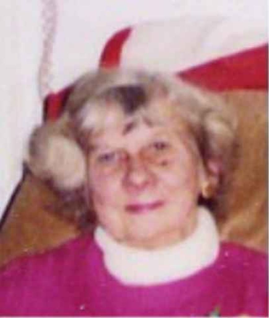 Marie J. Button