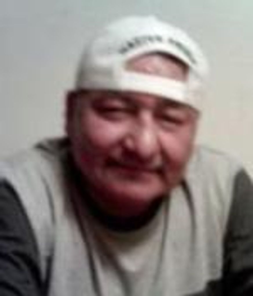 Leroy Michael "Blue" Archambault