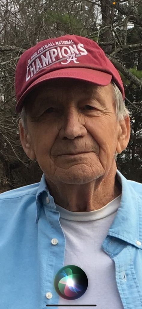 Ralph Delano Thompson, Sr. Profile Photo