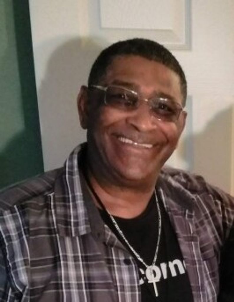 Robert Fisher, Sr.