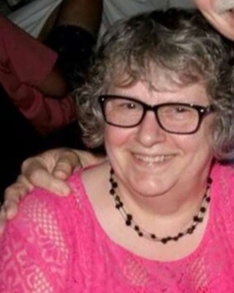Marcia Jane Kuehler