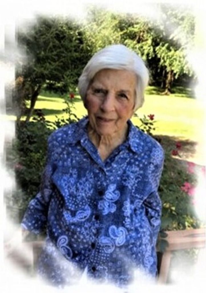 Marjorie Lourene (Clark) Wingfield Profile Photo