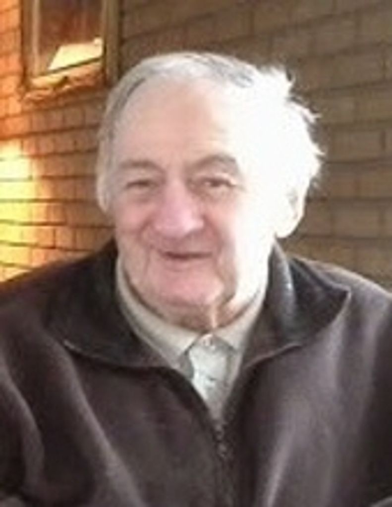 Robert J. Boyle