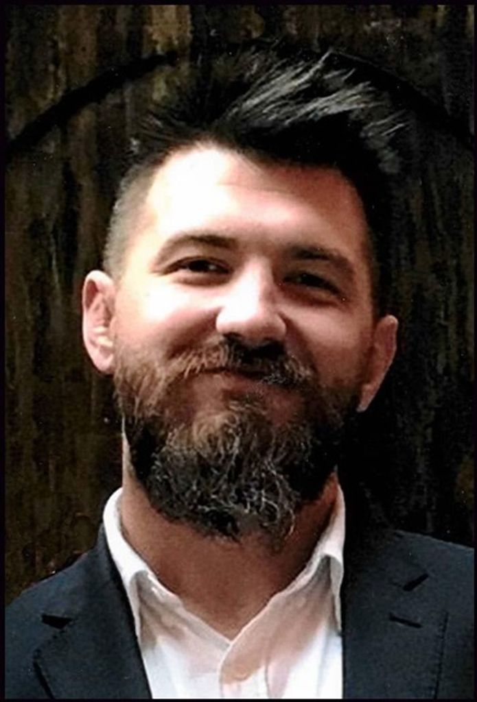 Andrew H. Holmes Profile Photo