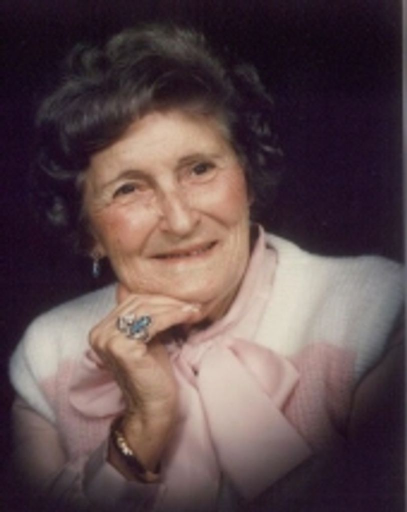 Carmen Lewis Dickey Graham