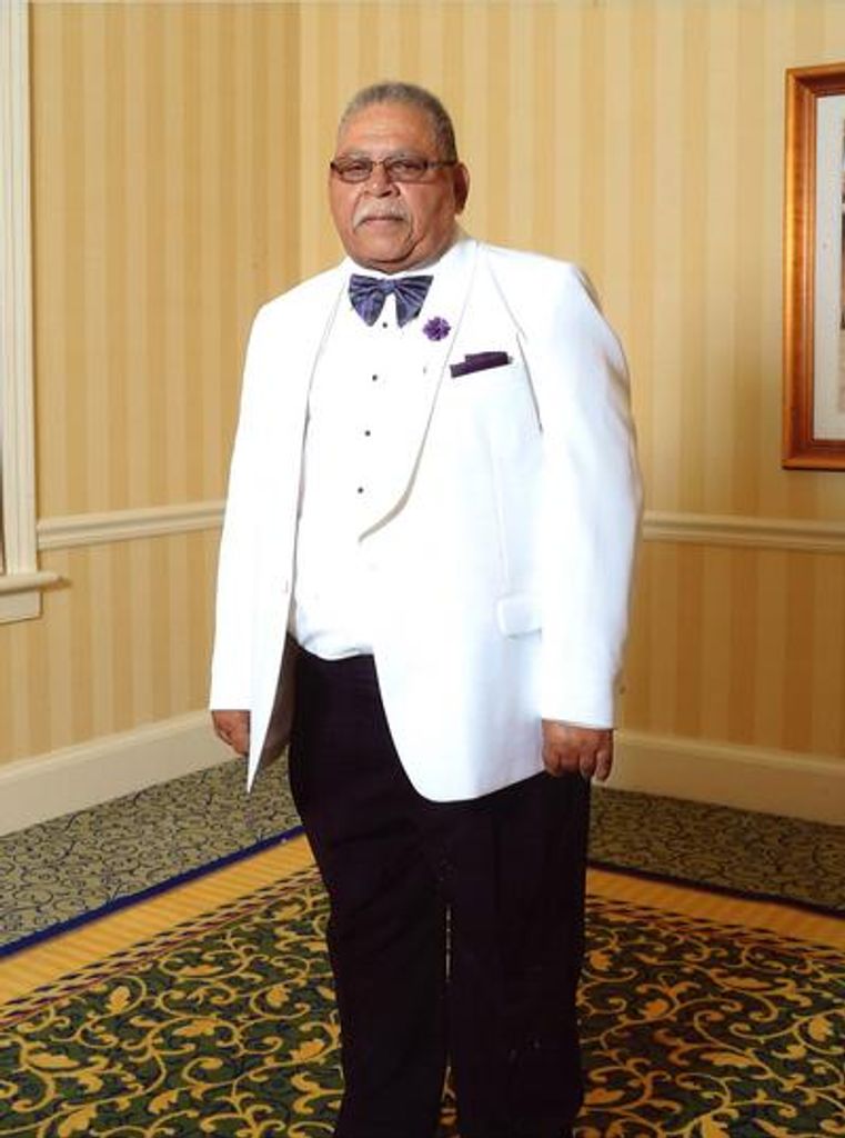 William Gray “Willy G.” Davenport, Jr. Profile Photo