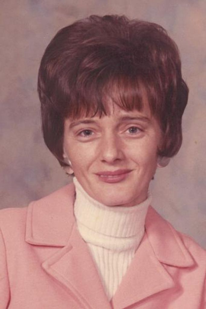 Herta Kiger Profile Photo