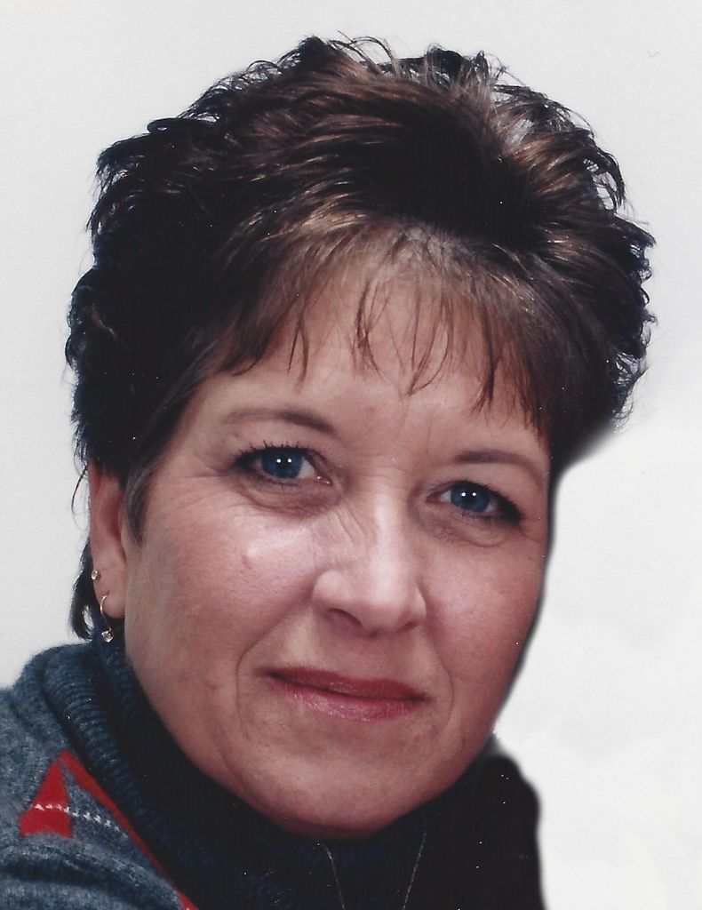 Debbie L. Korth