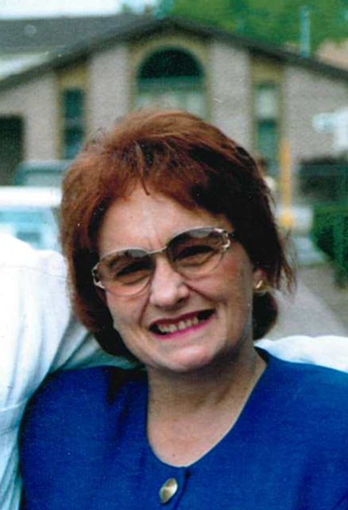 Theresa M. Spatorico