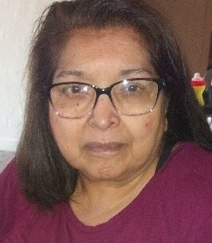 Alicia Diaz Profile Photo