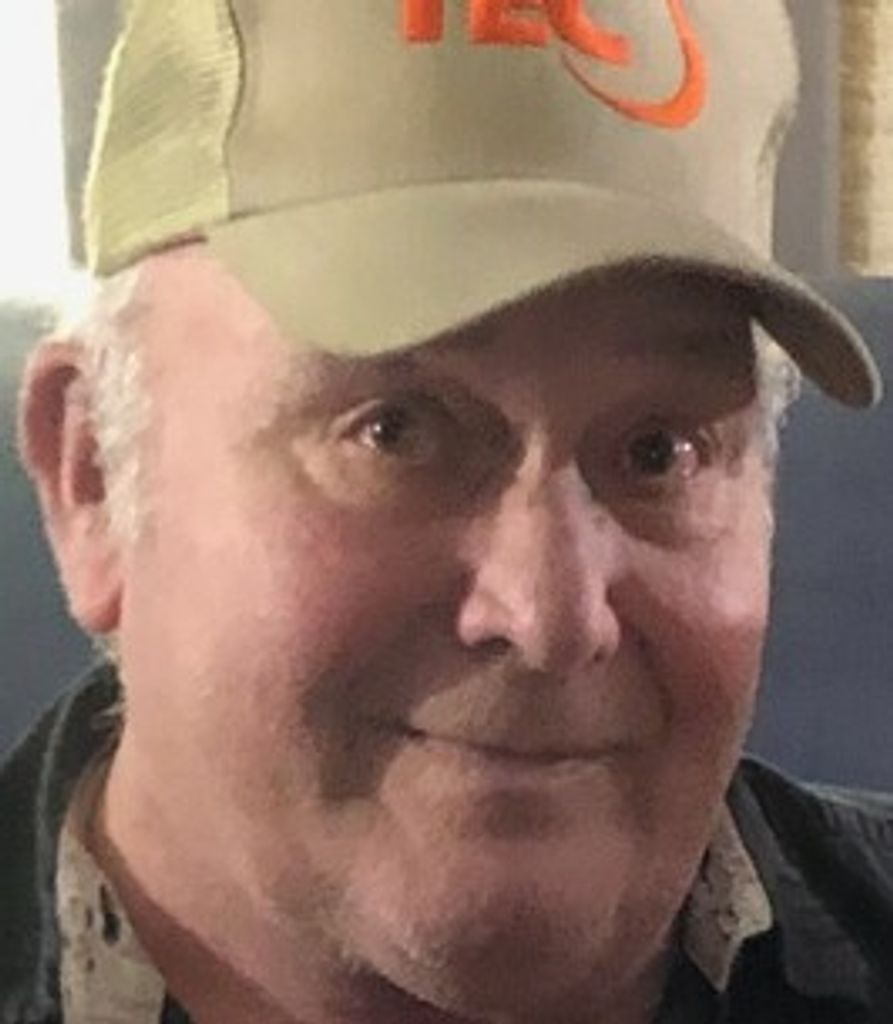 Dale  Johnson