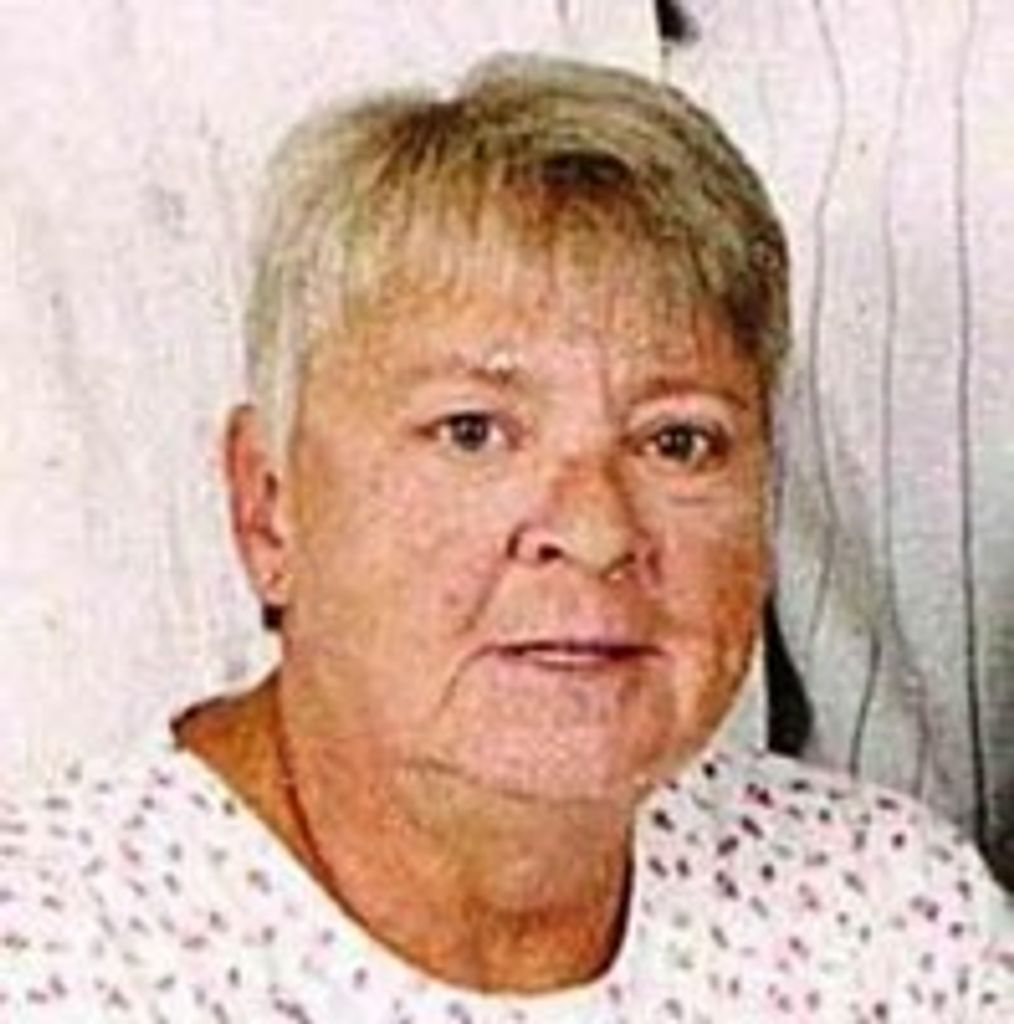 Winifred Lorraine Ropp