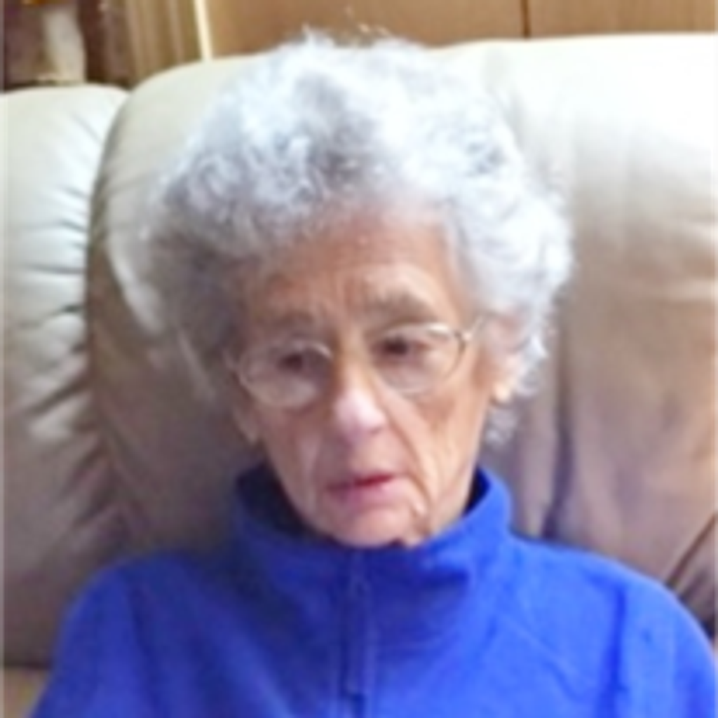 Jane Abbott