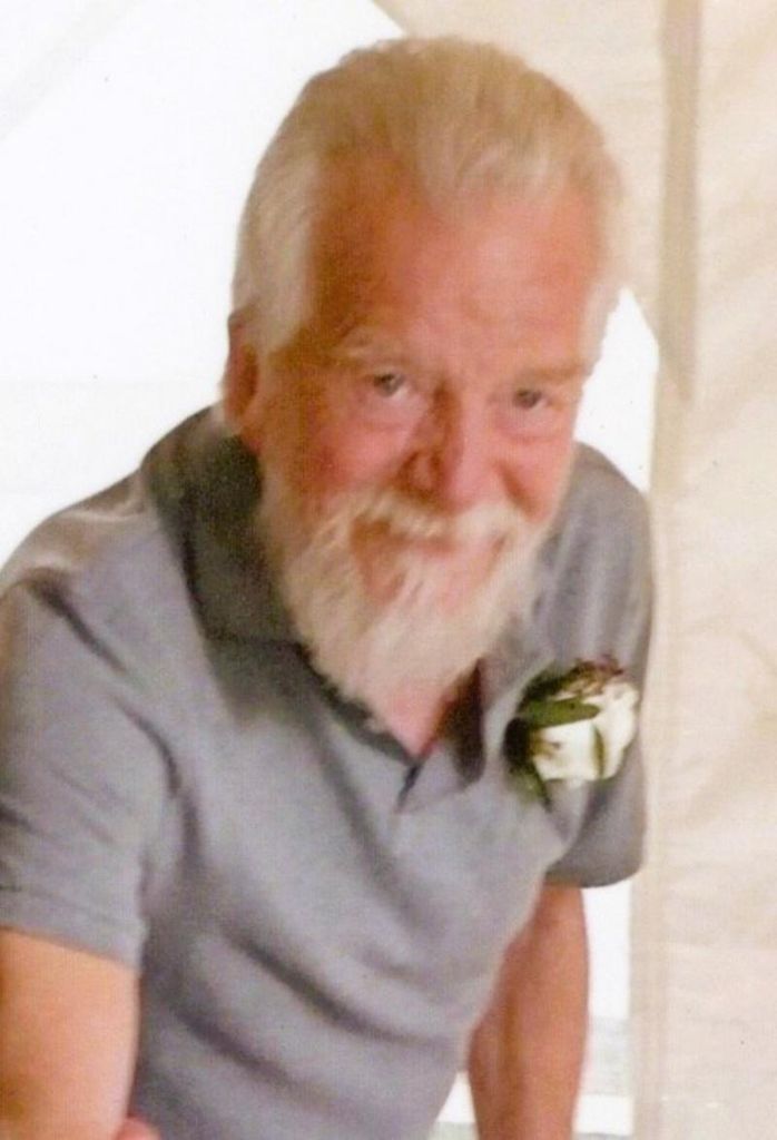 Robert G. "Flame" Faraday, Jr. Profile Photo