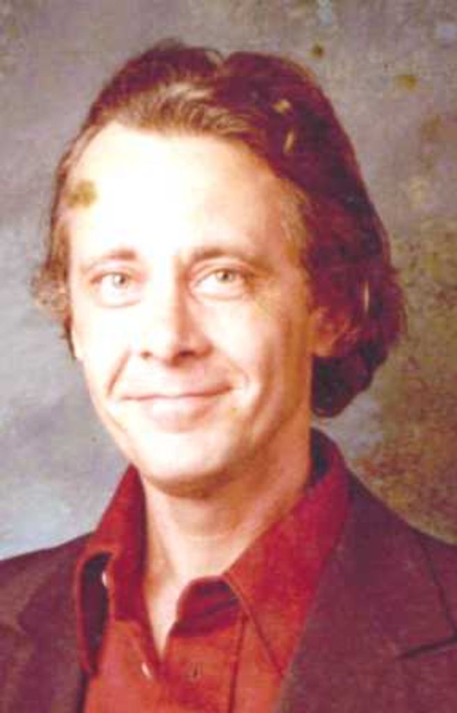 Charles Tinker Hufnagel