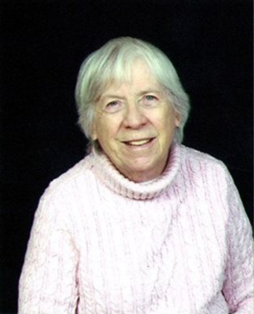 Marilyn Pfeiffer