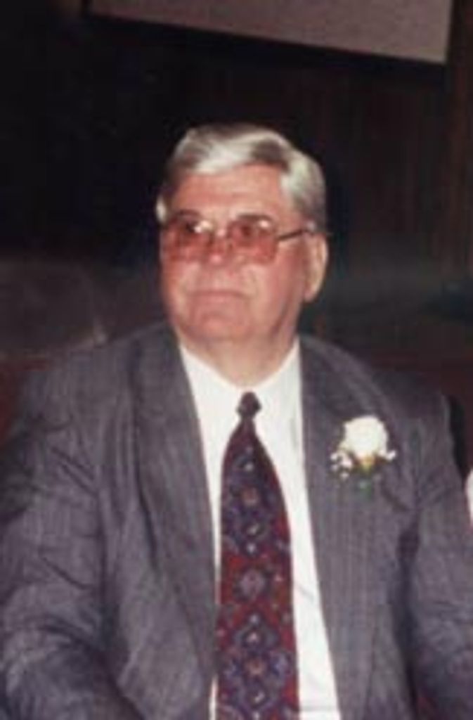 Ival Hurley Brother Mitchell Profile Photo