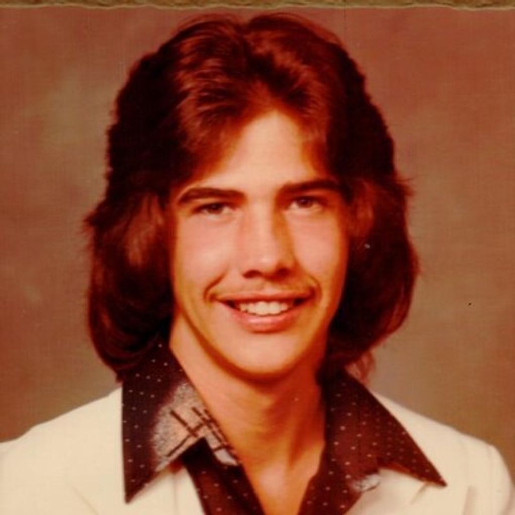 Gregg Alan Lowe