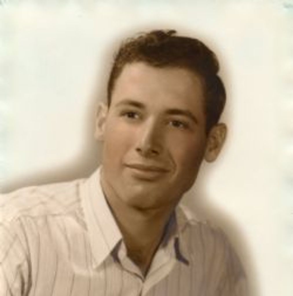 Leonard Gandy Profile Photo