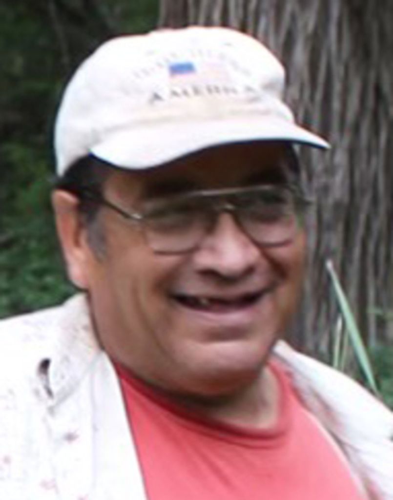 Brian Lee Wolfshohl Profile Photo