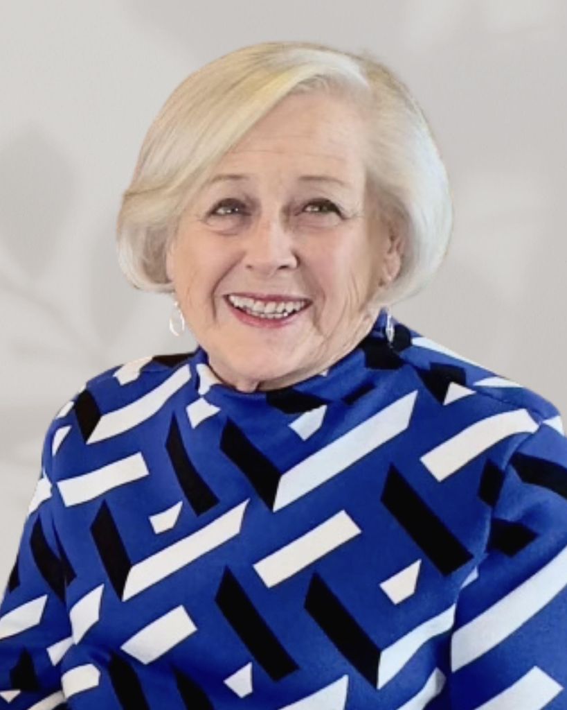 Carol Ann Scott Profile Photo