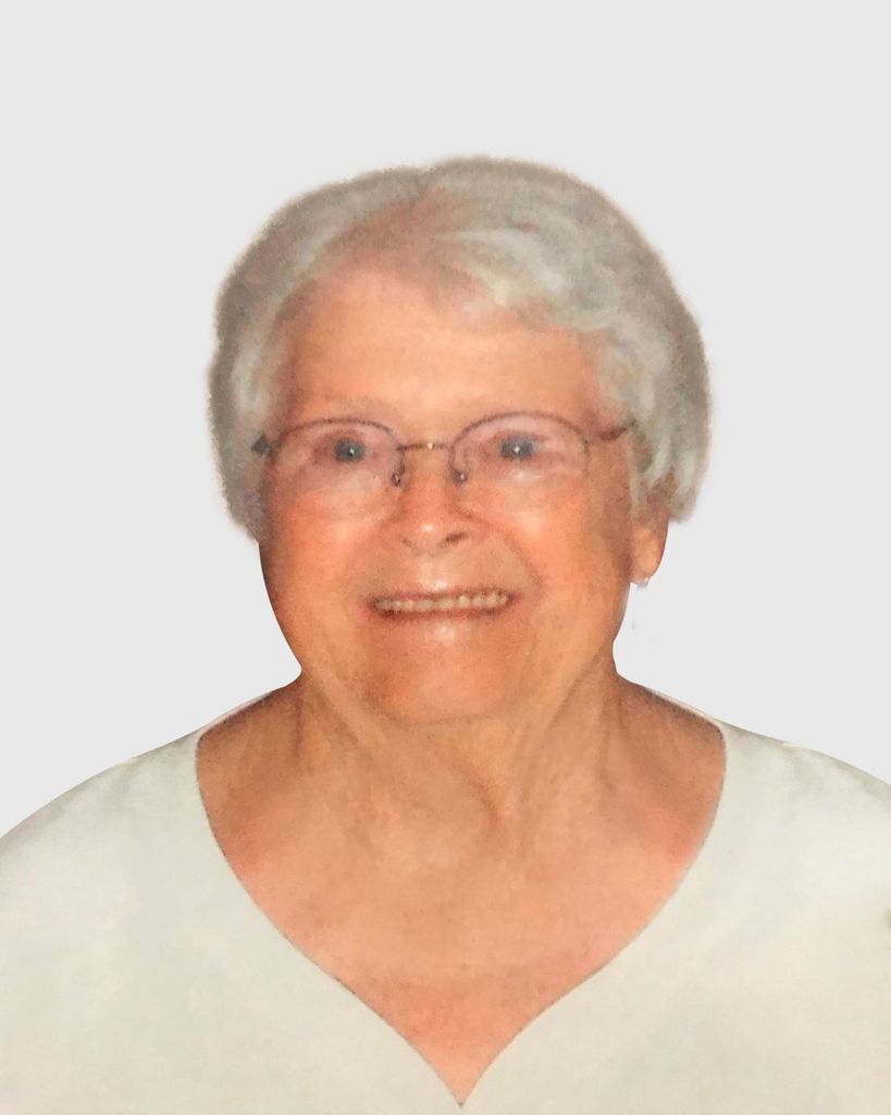 Florence Plisga Profile Photo
