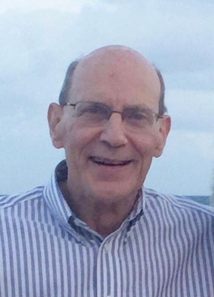 Leroy (Lee) Darrell Roth