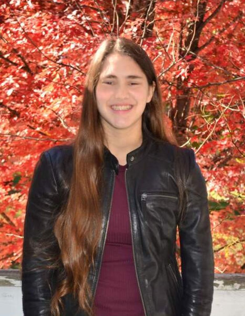 Brianna LuRee Beck