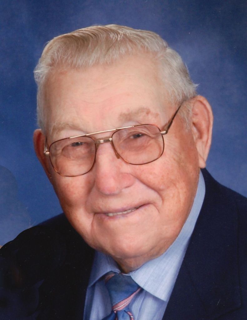 Jack Carter Profile Photo