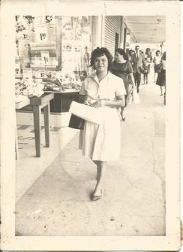 Dolores C. Rodriguez Profile Photo