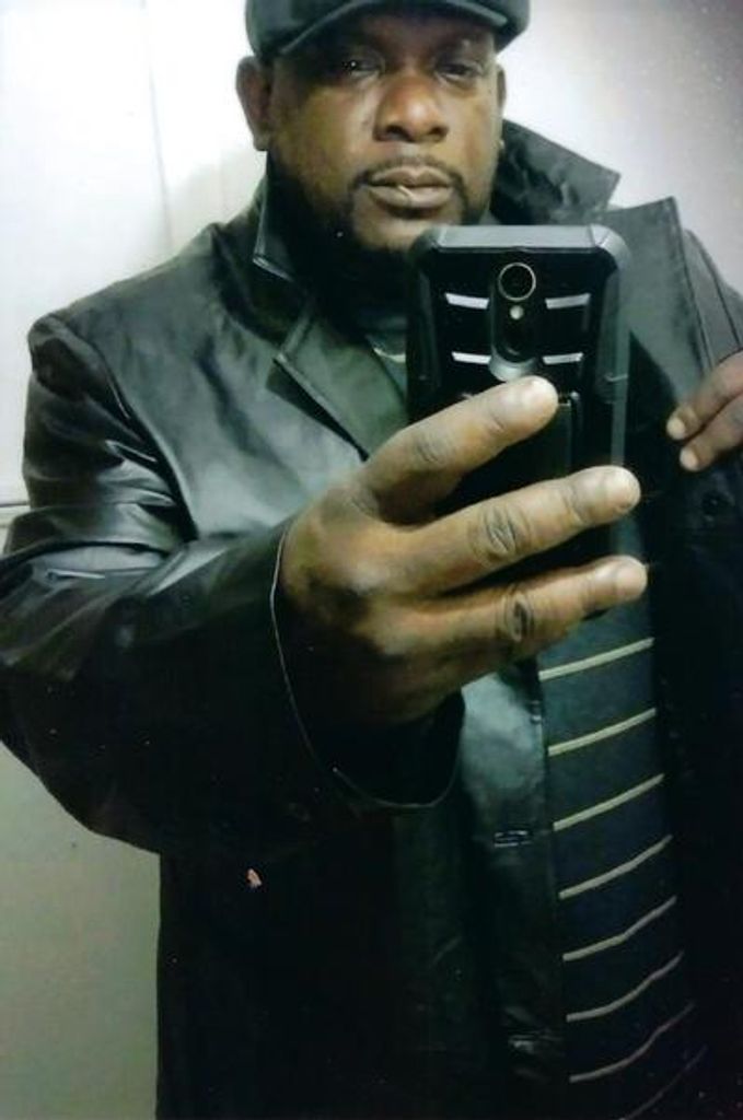 Clyde Ray Hines Jr. Profile Photo