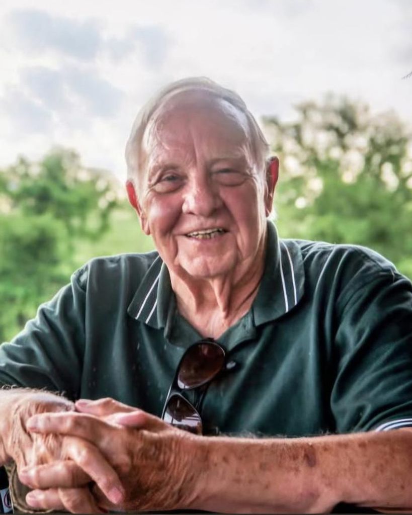George R. Silvis Profile Photo
