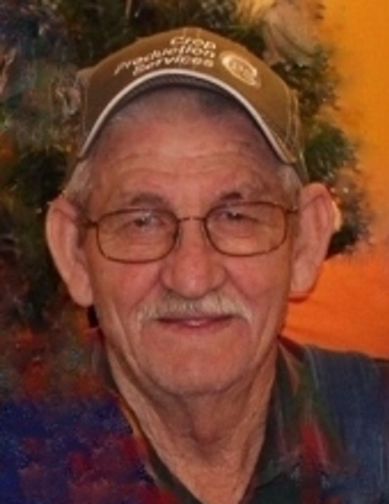 Luther Curry Profile Photo