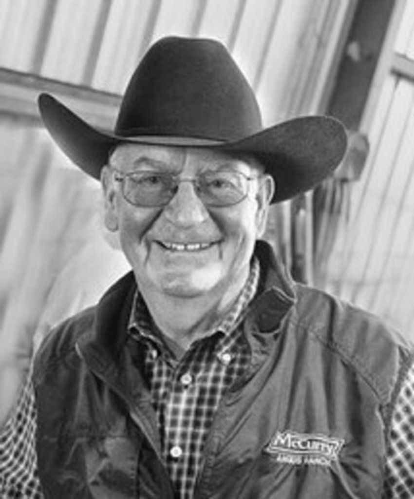 Andrew 'Andy' Jay Mccurry