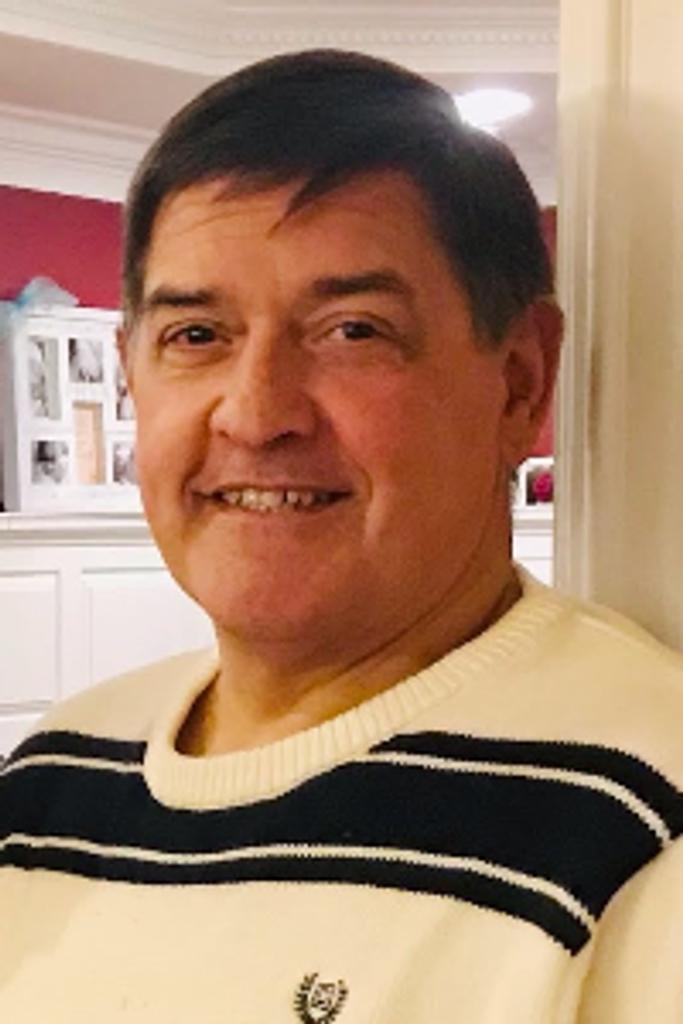 Louis Taveira Profile Photo
