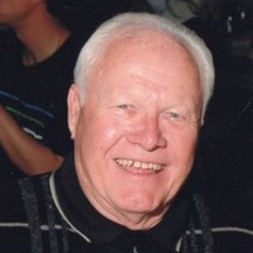 Robert James Green