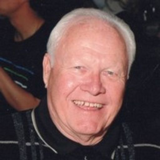Robert James Green Profile Photo